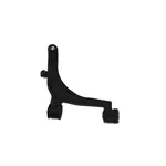 Bandeja Suspensão Diant Esquerda Van Renault Master 2.5 2002 até 2012 BDJ0867 Perfect