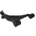 Bandeja Suspensão Diant Esquerda Van Renault Master 2.5 2002 até 2012 BDJ0867 Perfect