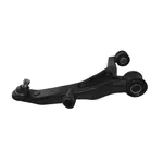 Bandeja Suspensão Diant Esquerda Van Renault Master 2.5 2002 até 2012 BDJ0867 Perfect