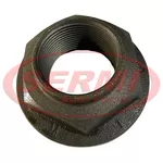 PORCA EIXO ENTALHADO/CARDAN MB 1113 1513 2213 M28X1,5mm