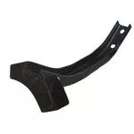 Suporte Silencioso Escapamento Volvo FH FM NH Bepo V828
