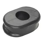 Borracha Engate Reboque Carreta Julieta Facchini FNV Randon Furo 54.5mm R374