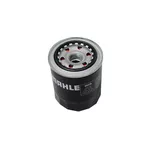 FILTRO OLEO MOTOR HILUX 2.4 2.7 2.8 3.0 95/05 1KZTE MAHLE OC275