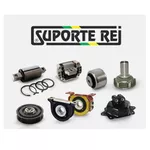 Coxim Traseiro Motor MB Axor 18/19/25/26/28/30/32 Ton