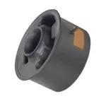 Coxim Traseiro Motor Vw Constellation Worker 04/ Mwm Cummins R1204 Suporte Rei 2S2199382A / 6112001277000