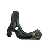 Bandeja Suspensao Dianteira Ford Fiesta Courier 96/99 Esq e Dir Bdj9630
