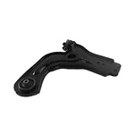 Bandeja Suspensao Dianteira Ford Fiesta Courier 96/99 Esq e Dir Bdj9630