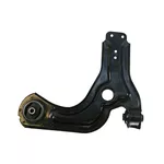 Bandeja Suspensao Dianteira Ford Fiesta Courier 96/99 Esq e Dir Bdj9630