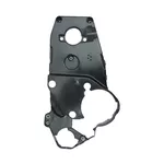 Kit Capa Correia Dentada Fiat Doblo Idea Punto Stilo 1.8 8v Flex 06/11 0106013