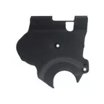 Kit Capa Correia Dentada Fiat Doblo Idea Punto Stilo 1.8 8v Flex 06/11 0106013