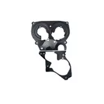 Kit Capa Correia Dentada Fiat Brava Palio Strada 1.6 16v Gas 96/01 0106029