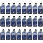 Kit Caixa 24 Lts Oleo Dexron Vi Atf Mobil Multiveiculo Transmissão para Cambio Automatico