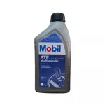 Kit Caixa 24 Lts Oleo Dexron Vi Atf Mobil Multiveiculo Transmissão para Cambio Automatico