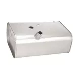 Tanque F4000 74/90 Ford Diesel 84 Litros Galvanizado Lata Original Bepo D604 Combustível
