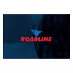 Roda Aluminio Caminhao Carreta 10 Furos Aro 8.25x22.5 Roadline Alto Brilho