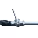 Caixa de Direção GM Corsa Celta Classic Prisma 2000/ (Axial 14mm) Mecânica Indisa CX252112 