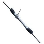 Caixa de Direção GM Corsa Celta Classic Prisma 2000/ (Axial 14mm) Mecânica Indisa CX252112 