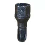 Parafuso Roda Citroen C3 Xsara Peugeot 106 206 207 208 3008 Hoggar Partner M12 x 47 CH17