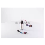 Bomba Combustível Elétrica BOSCH Flex 3.5 BAR Ford Fiesta Zetec Sist Jet Pump F000TE131X
