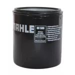 Filtro Óleo Lubrificante Motor Fiat Fiasa Ford CHT Zetec Rocam Endura Mahle OC506