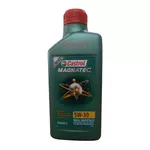 Oleo Motor 5w30 Castrol Magnatec Sintetico Api Sp 5W-30