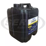 Óleo Motor Diesel 15w40 Mobil Delvac Power Modern Balde 20 Litros 