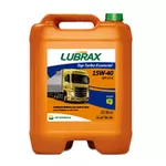 Óleo Motor Diesel 15w40 Lubrax Top Turbo Essencial Balde 20Lts