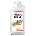 Oleo Motor 20w50 Castrol GTX API SL Mineral 20W-50