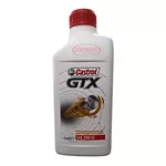 Oleo Motor 20w50 Castrol GTX API SL Mineral 20W-50