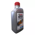 Óleo Motor 15w40 Castrol Gtx Ultraclean Semi Sintético 15W-40