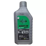 Óleo Motor 5W40 Sintetico VR Lub Miltiflex Maxx API SN