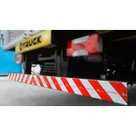 Faixa Refletiva Parachoque Avery Dennison 2,40mx10cm