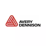 Kit 100 Faixas Refletiva 50 x 305mm Avery Dennison