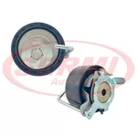 Kit Correia Dentada Motor Ford Ka New Fiesta 1.0 3 Cil. 12v 2016/ Kbio02