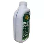 Aditivo Radiador Bardahl Rad Cool Long Life Verde Concentrado 1 litro