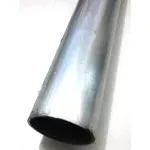 Tubo Reto de Escapamento 4' Polegadas (Barra 2 mts) 