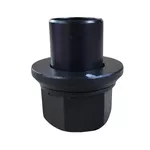 Porca de Roda Tras. 22mm CH33 Osccilante Centralizadora H22/52 2902255