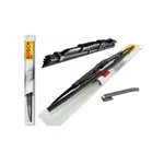 Palheta Parabrisa Eco B604 C3 Ecosport Fiesta Fusion Frontier Sorento Megane Bosch 3397010048 18/24 Polegadas