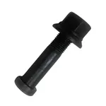 Parafuso Roda Completo 7/8x100 Com Porca Oscilante Carreta Guerra