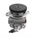 Bomba Direção Hidráulica GM S10 2.8 MWM 02/ Indisa DH252111