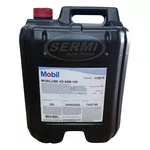 Oleo 85w140 Mobil HD Cambio Diferencial Engrenagem Balde 20 Litros