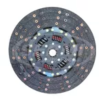 Kit Embreagem Volks 8-150 9-150 Volare A8 V8 W8 W9 Cargo Motor MWM 633305900