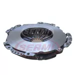 Kit Embreagem Volks 8-150 9-150 Volare A8 V8 W8 W9 Cargo Motor MWM 633305900