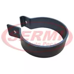 ABRACADEIRA 4.1/2 TUBO FLEXIVEL ESCAP AXOR 2035 3344 EURO 3 BEPO B074Y