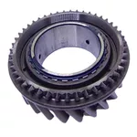 Engrenagem 3 Marcha Movel 25 Dentes G3/36-40 Rex 10-35-0093