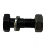 Parafuso 10x30mm Cardan MB 1113 1313 608 O362 Completo 352.990.0401