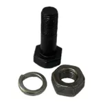 Parafuso 10x30mm Cardan MB 1113 1313 608 O362 Completo 352.990.0401