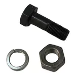 Parafuso 10x30mm Cardan MB 1113 1313 608 O362 Completo 352.990.0401
