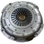 Kit Embreagem MB 1313 2013 2213 Menbrana Sachs 6236