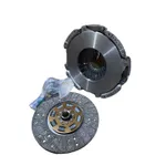 Kit Embreagem MB 1313 2013 2213 Menbrana Sachs 6236